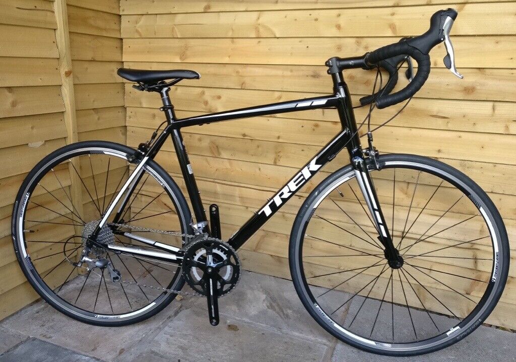 trek one 1.5